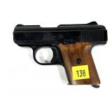 Raven Arms MP-25 .25 Auto. Pistol, 2.5" Barrel