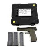 KelTec PMR30- .22 Mag. Semi-Auto Pistol, 4.4"