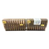 Lot:38 Rounds of .30-06 Cartridges reloads, in
