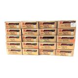 x20 Boxes of .30-30 WIN 160-grain FTX Hornady