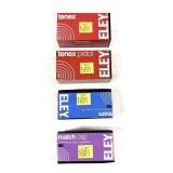 Lot, 200 rounds of assorted Eley .22 LR