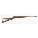Winchester Model 60- .22 S,L,LR Bolt Action