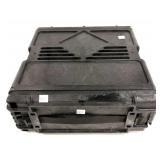 Ammo/Cannon projectiles case