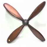 Propeller- Decorative wall art