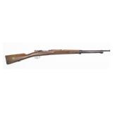 Carl Gustafs 1912 M1896 -6.5x55mm Bolt Action