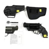 Taurus "The Judge" Public Defender Poly