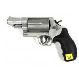 Smith & Wesson Governor Stainless