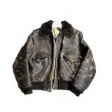 I-S 674 M1 Bomber Jacket - Size 44