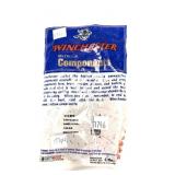 Bag of .218 BEE new Winchester unprimed brass,