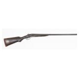 Enders Royal Service Hammered -12 Ga. 2.75" SxS,