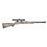 Thompson Center Black Diamond XR -.50 Cal.