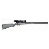 CVA Mag Hunter -.45 Cal. Inline Muzzle Loader, 26"