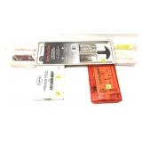 Lot, Lee primer feed for Lee Load-All II, Lee