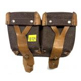 SKS ammo pouch