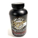 1 lb. bottle of Pyrodex RS- FFG equivalent