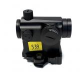 Red Dot Sight on Mount