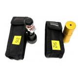 Lot: Sight Mark Laser Bore sights