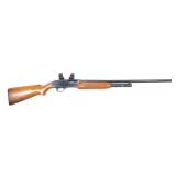 Mossberg/Revelation Model 310A- 12 Ga. 2.75" Pump,