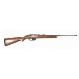 Winchester Model 77- .22 L Semi-Auto Rifle, 22"
