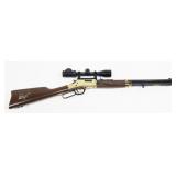 Henry Big Boy Wildlife II .44 REM Mag/.44 Spl.