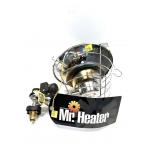 Mr. Heater portable infrared heater