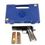 Colt Government Model MK IV/Series 80 .45 Auto
