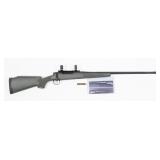 Bat Machine Co. Custom Lightweight Hunting Rifle