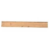 Cherry Slab/ mantle,