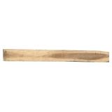 Cherry Slab/ Mantle