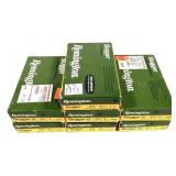 x7- Boxes of 12 Ga. 2.75" Remington rifled HP