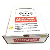 Lee Auto Disk powder measure, in box