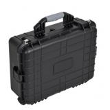 Large safety protective box, 20" x 16" x 8"