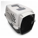 Pet Carrier / Crate 24" x 17" x 16" H.
