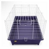 Ware 28" pet crate-