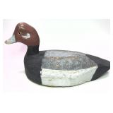 "Swan Hallow Decoys" Alex Bay NY Wooden Decoy