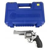 Smith & Wesson Model 69 Combat Magnum- .44 Mag.