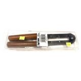 Lyman 4-cavity mould handles in package, Item