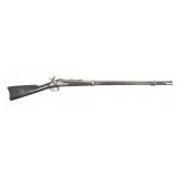 U.S. Springfield Model 1868 "Trapdoor" .50 Cal.