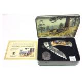 North American Hunting Club Signature Series
