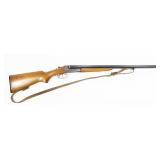 Stevens Arms Model 311- 16 Ga. 2.75" SxS, 24"