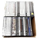 Lot, collection of AGI gunsmith DVD
