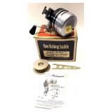 Shakespeare No. 1788 Model EC wonder-cast reel