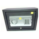 Stack-On Lock Box- 12"x8.5"x4.25"