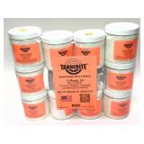 Lot: Pack of 10 Tannerite Brand Binary Rifle