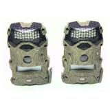 Lot: 2 Wildgame Innovations Trail Cams