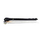 Fenwick Model WCF906-2 9