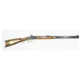 Traditions Percussion Half Stock -.50 Cal. Muzzle