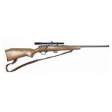 Marlin/Glenfield Model 25 -.22 S,L,LR Bolt
