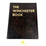 The Winchester Book- Hardcover book