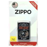 Zippo "Let